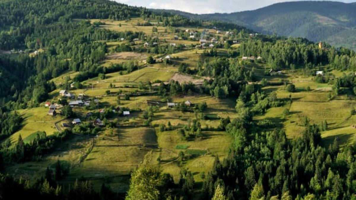 muntii apuseni top trasee drumetie europa