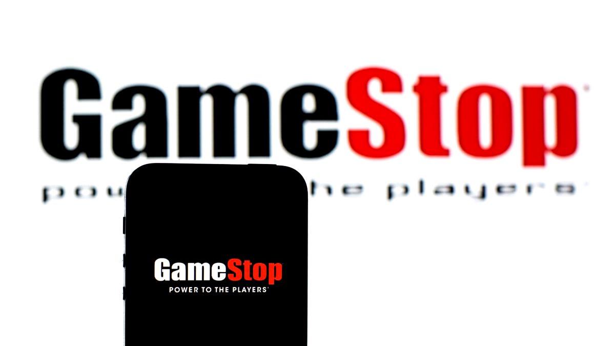 GameStop: Acţiunea ”meme” a explodat din nou