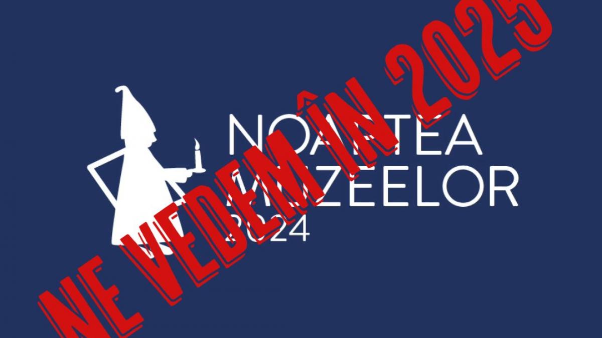 Protest: Muzeul Municipiului București și numeroase muzee din țară refuză să participe la ediția jubiliară a Nopții Muzeelor