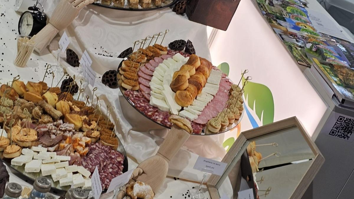 Un an de tărăgănări și promisiuni fără acoperire  pentru Regiunea Gastronomică Europeană Banat