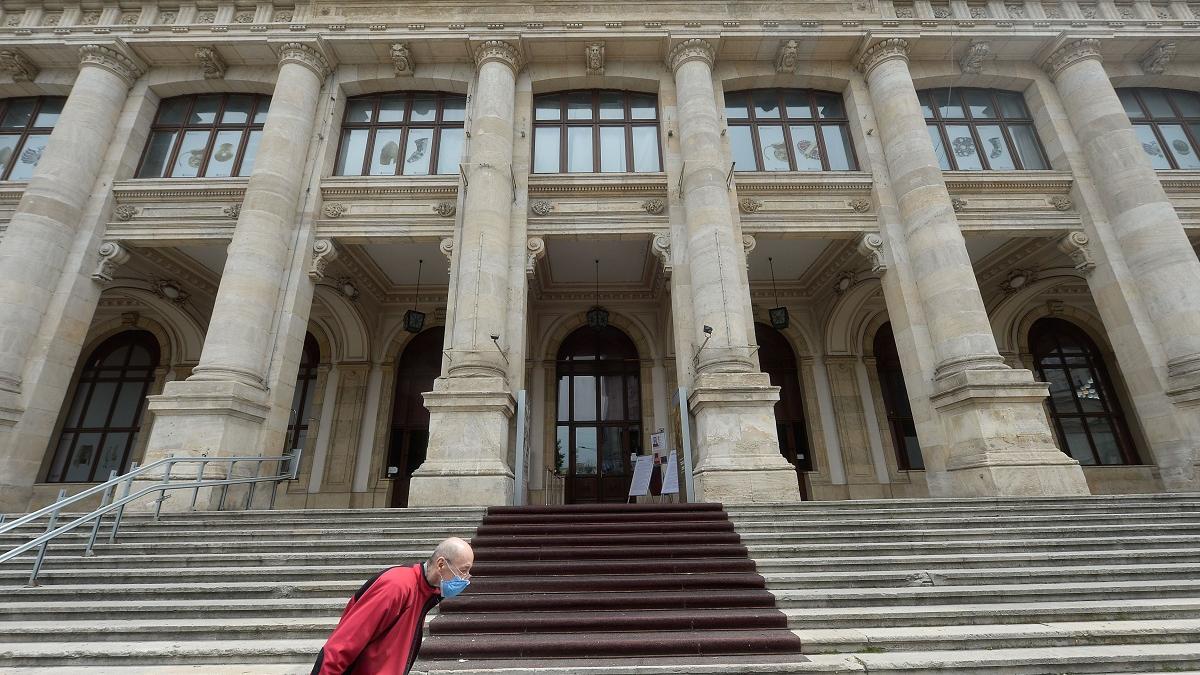 Ciolacu: Sper ca Noaptea Muzeelor să se desfășoare normal