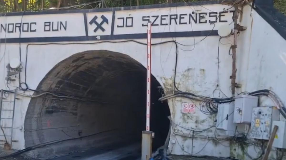 pericol salina praid inchisa urgenta infiltratiilor apa