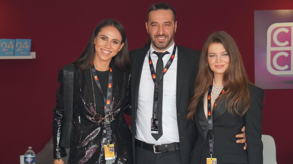 CINE NU E GATA – un nou film românesc independent la Piața de Film a Festivalului de la Cannes