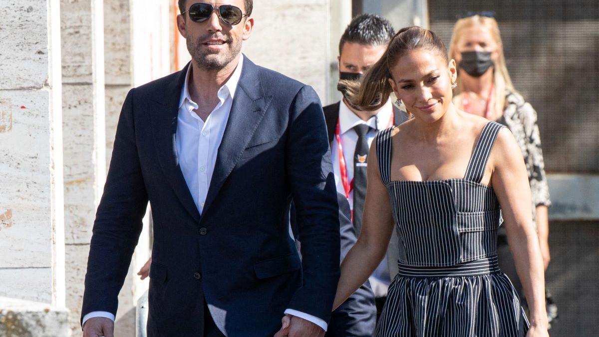 Ceartă în paradis?! Jennifer Lopez și Ben Affleck locuiesc separat