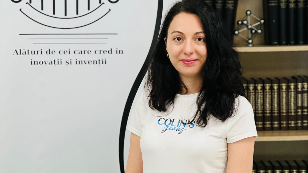 Inovație și tinerețe eternă: Cristina Păuna triumfă în provocarea Senatului Științific al Fundației Dan Voiculescu pentru Dezvoltarea României