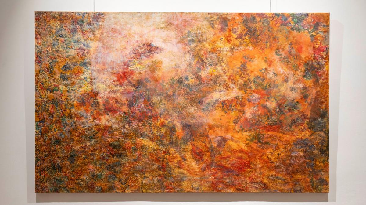 Scemtovici &amp; Benowitz Gallery prezintă AD INFINITUM, expoziție semnată Andrea Nagy