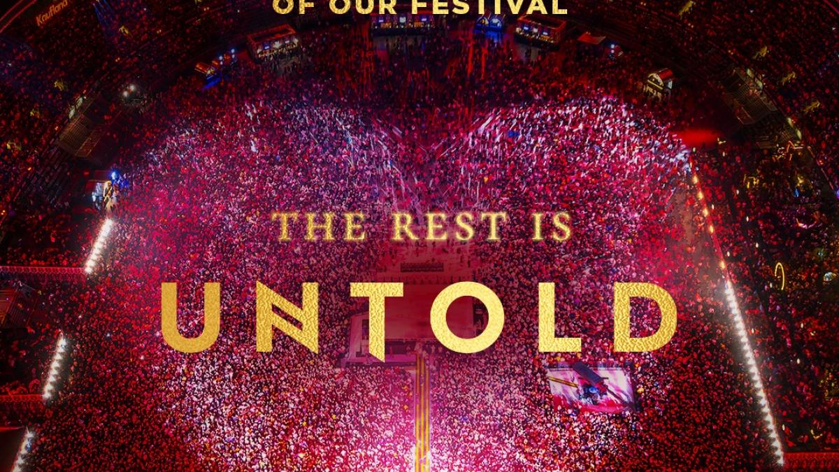 Noi artiști anunțați la Untold. Louis Tomlinson și Tom Grennan, pentru prima dată la festival