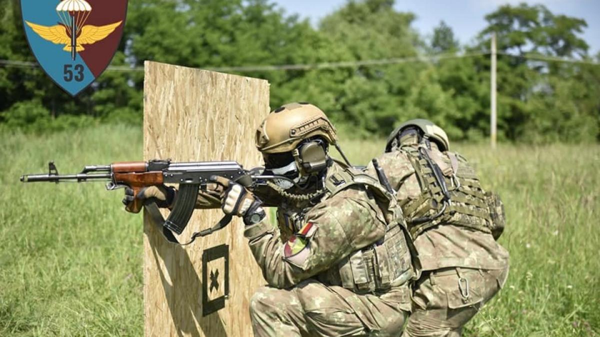 Exercițiul multinațional „Dacian Strike 24”, cu participarea a 500 de militari români și aliați 