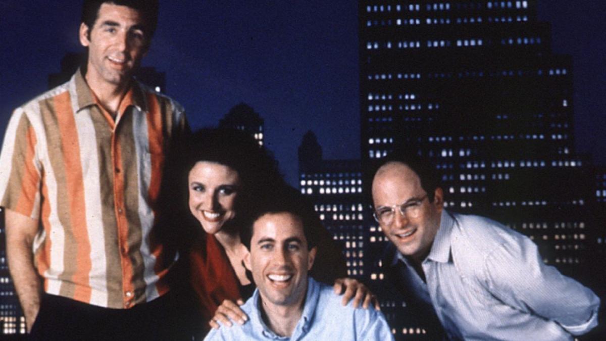 Kramer, dezvăluiri cutremurătoare. Vedeta Seinfeld, Michael Richards, a vorbit despre lupta împotriva cancerului
