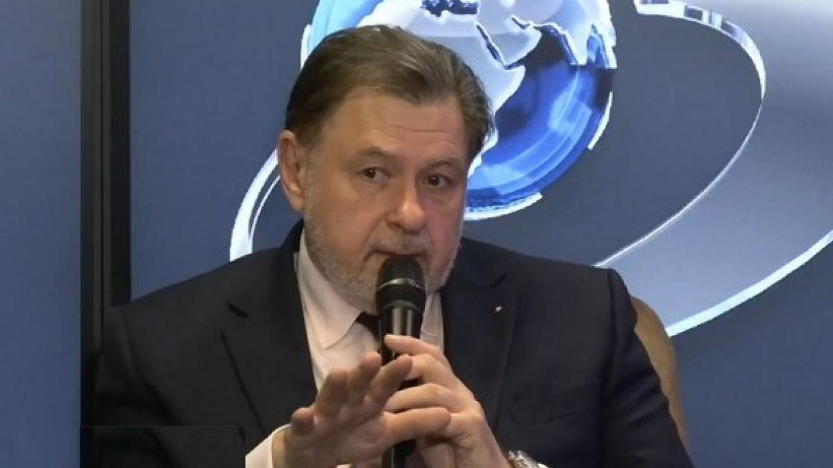  Rafila, despre cazul tinerei salvate din „azilul groazei” de la Mureș. Facem o rețea de centre