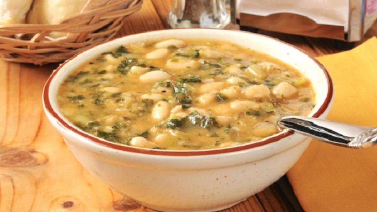 Beneficiile fasolei pentru sănătate. Ingredientul care scurtează timpul de fierbere