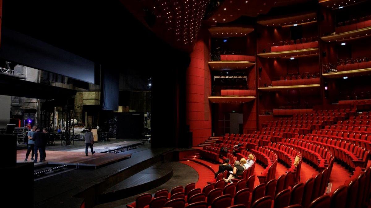 În așteptarea premiilor teatrului românesc: Luni, 27 mai, ora 19.00 - Gala UNITER 2024!