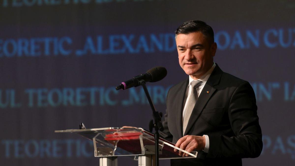 Mihai Chirica, despre dosarele sale penale: Nu am luat nici un leu