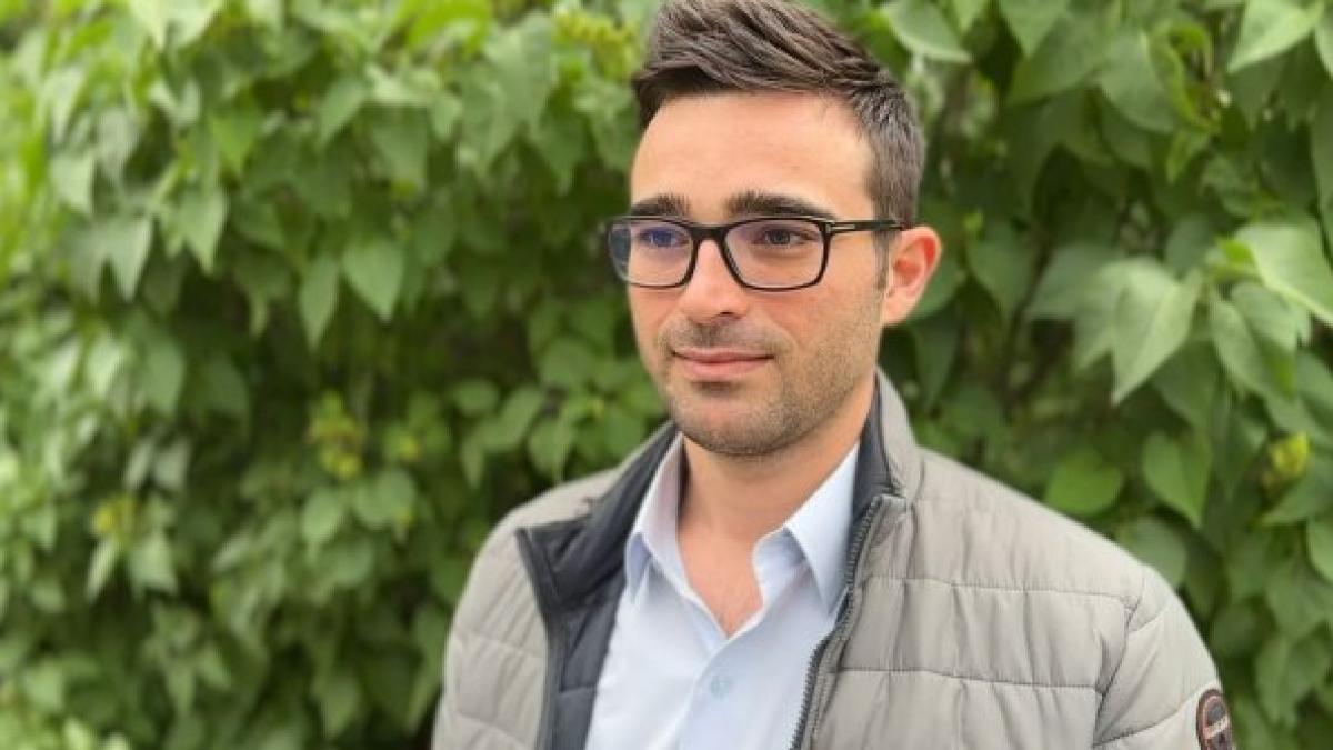 Fiul fostului primar Radu Mazăre: „Îmi tremură picioarele de emoţii şi abia aştept să-l văd"