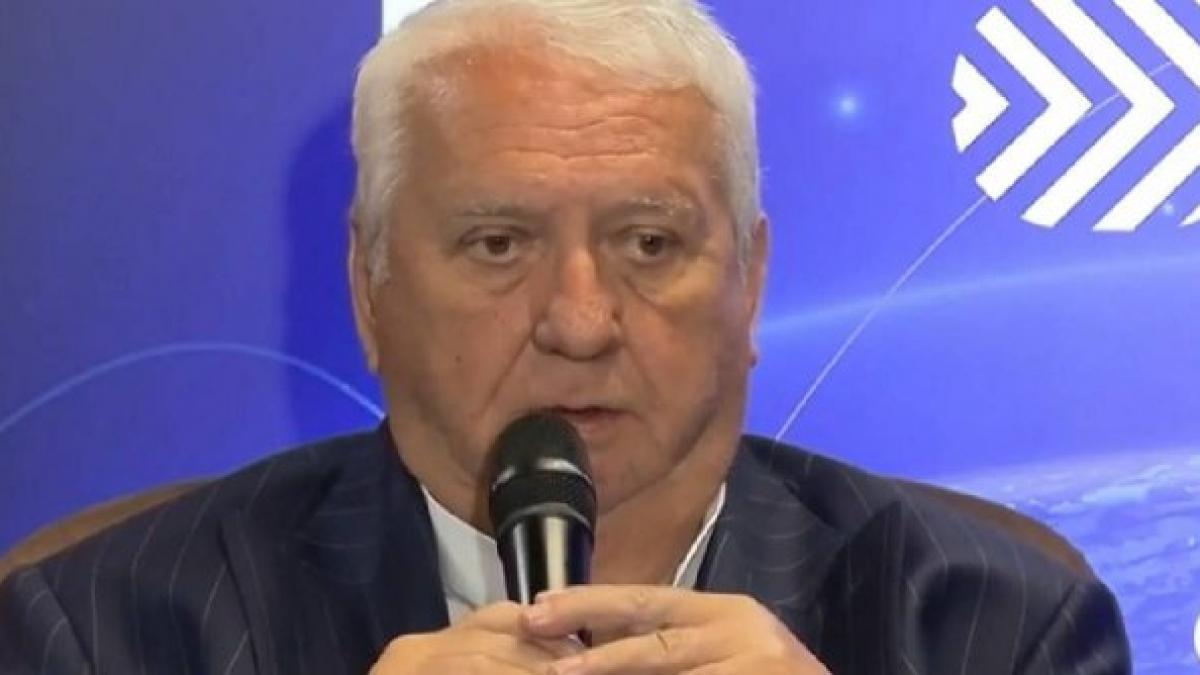 Conferința RO 3.0: Ilie Ionel Ciuclea despre provocările și oportunitățile în gestionarea deșeurilor