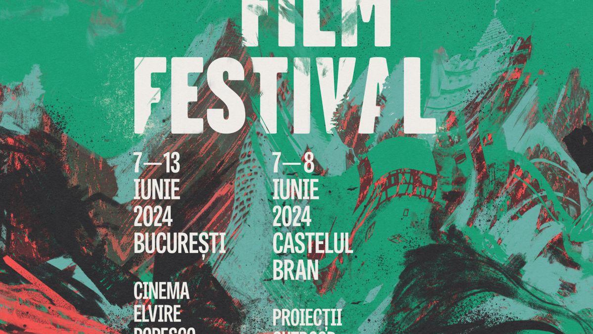 S-au pus în vânzare biletele la AIFF8! Din program: Love Lies Bleeding &amp; întâlnire cu Alexander Payne (The Holdovers)