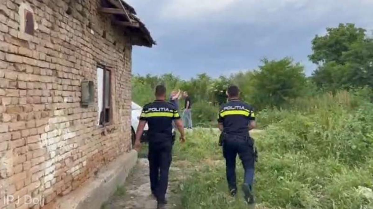 autopsia raisa dolj ucisa cruzime asfixiere mecanica strangulare