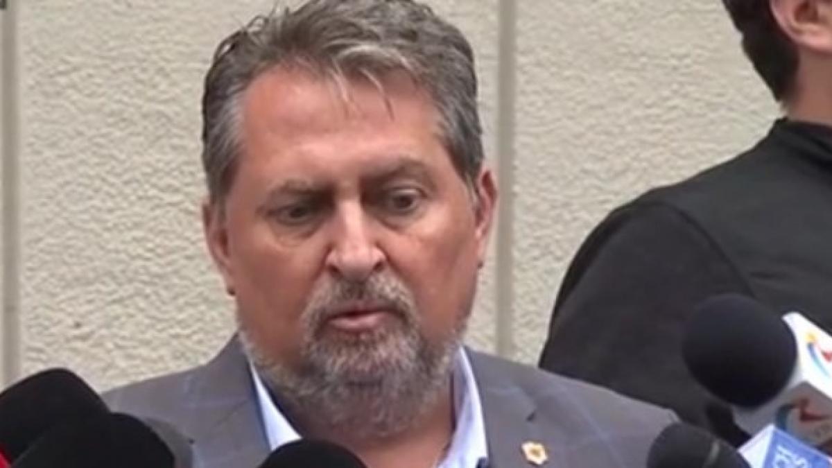 Cătălin Hideg: „Foştii şefi SRI au relație directă cu Kovesi”