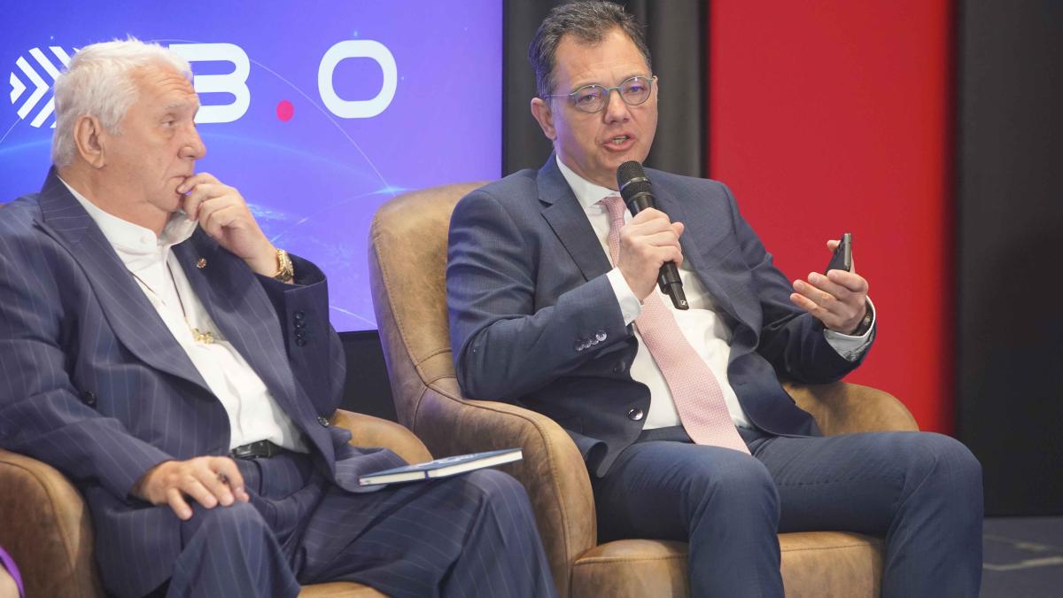 200 de milioane de sticle cu garanție, returnate până în mai. Economia circulară creează foarte multe oportunități pentru dezvoltarea României