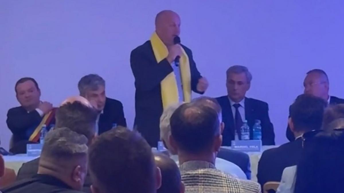 primarul resitei ioan popa pnl psd erwin rommel in africa de nord