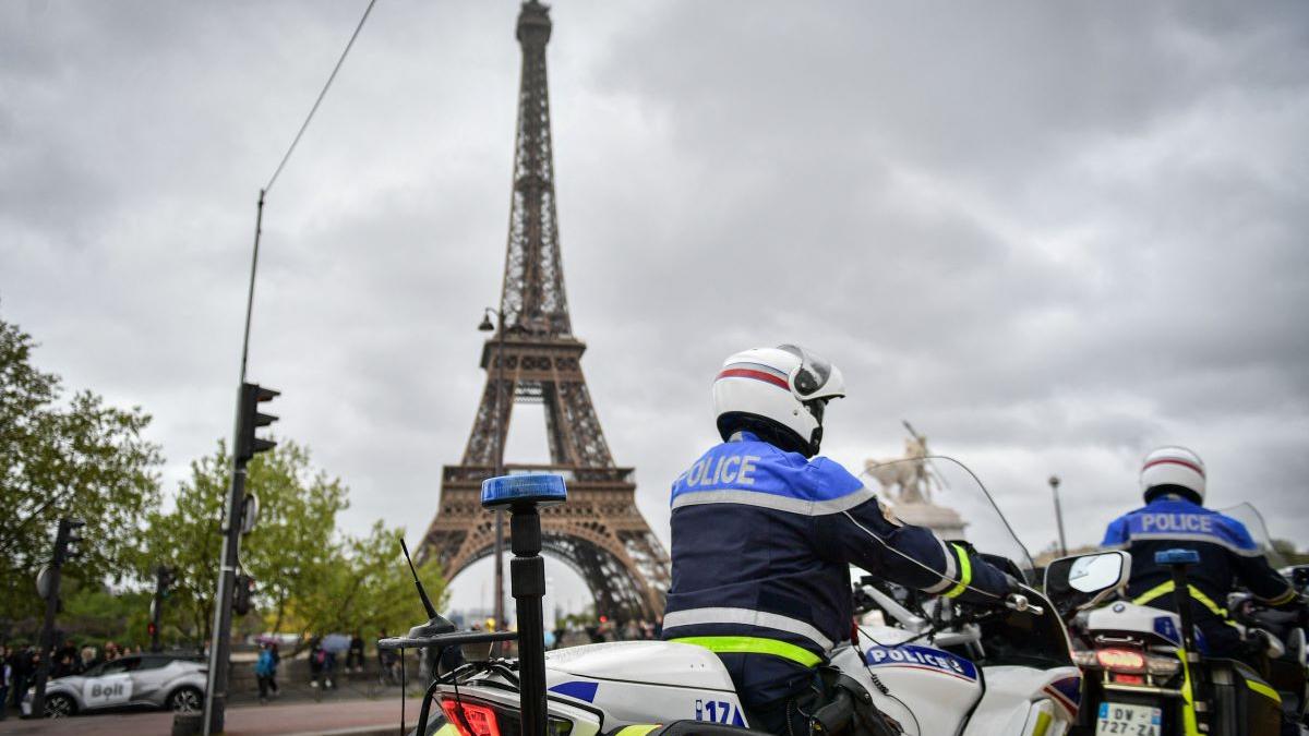 Amnesty International protestează la adresa Paris 2024, din cauza supravegherii AI
