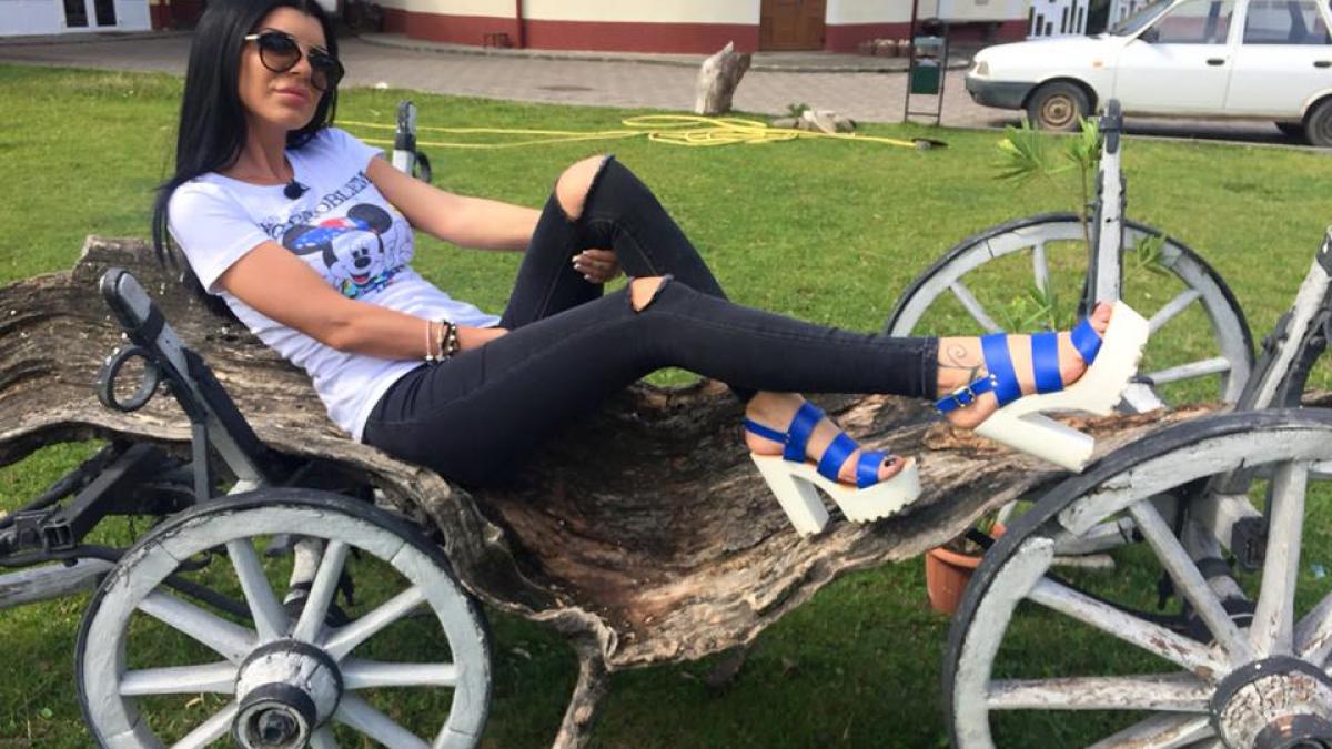 Grenada lui Tonciu, ca la Radio Erevan. Metodă de publicitate pentru vedete sau farsă 