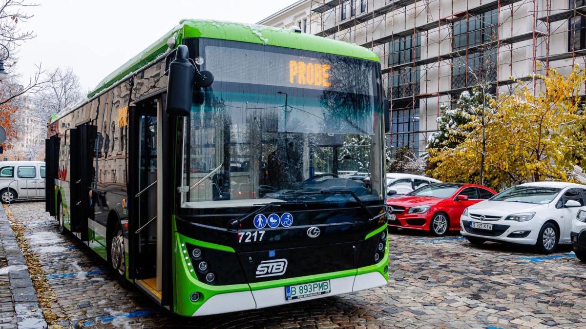 Trei linii de autobuz deviate de pe Șoseaua Kiseleff, în perioada 31 mai – 3 iunie