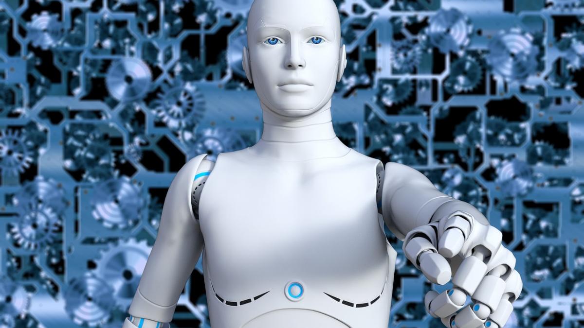 SRI, pus să urmărească Inteligența Artificială. Legea I.A, în varianta românească