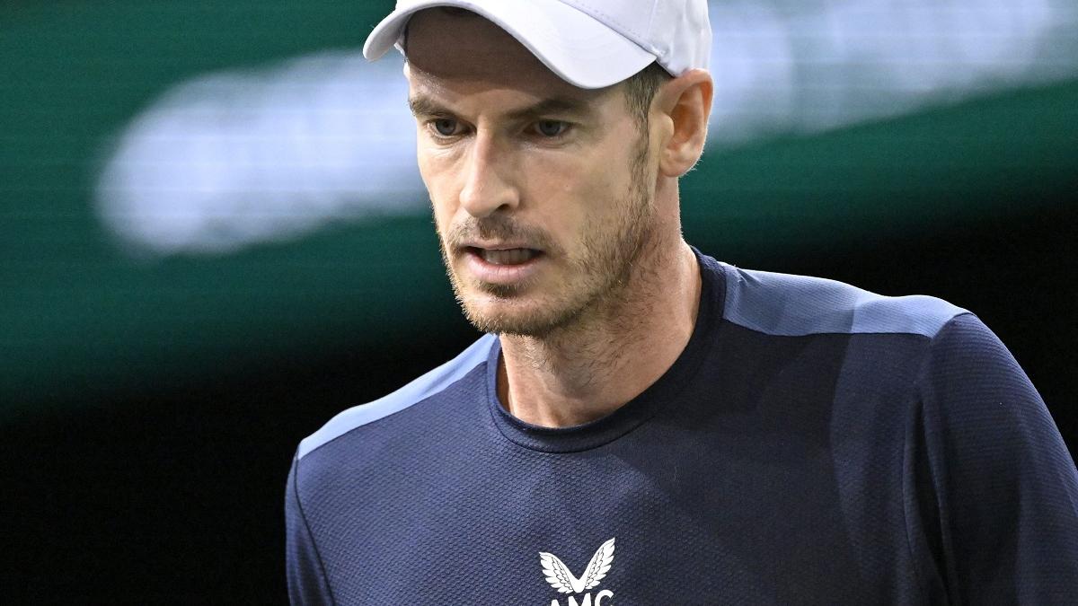 Murray vrea să joace la Wimbledon la dublu cu fratele său