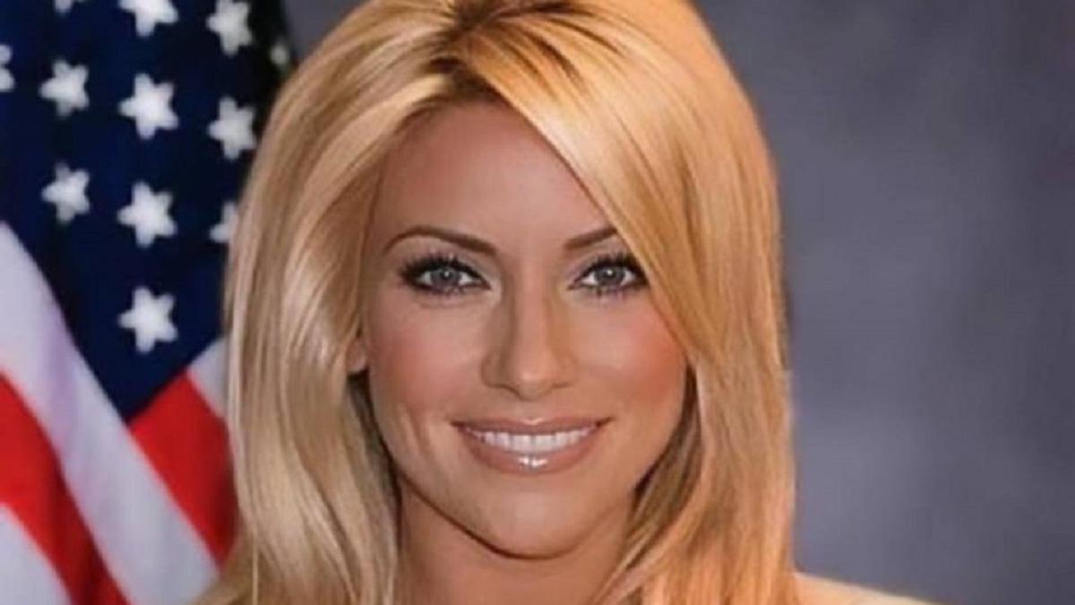 Blonda din Timişoara care candidează la Primăria Las Vegas: "Credința în Dumnezeu m-a făcut să iau atitudine"