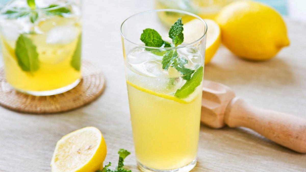 15 cele mai bune tipuri de ceaiuri pentru ice tea