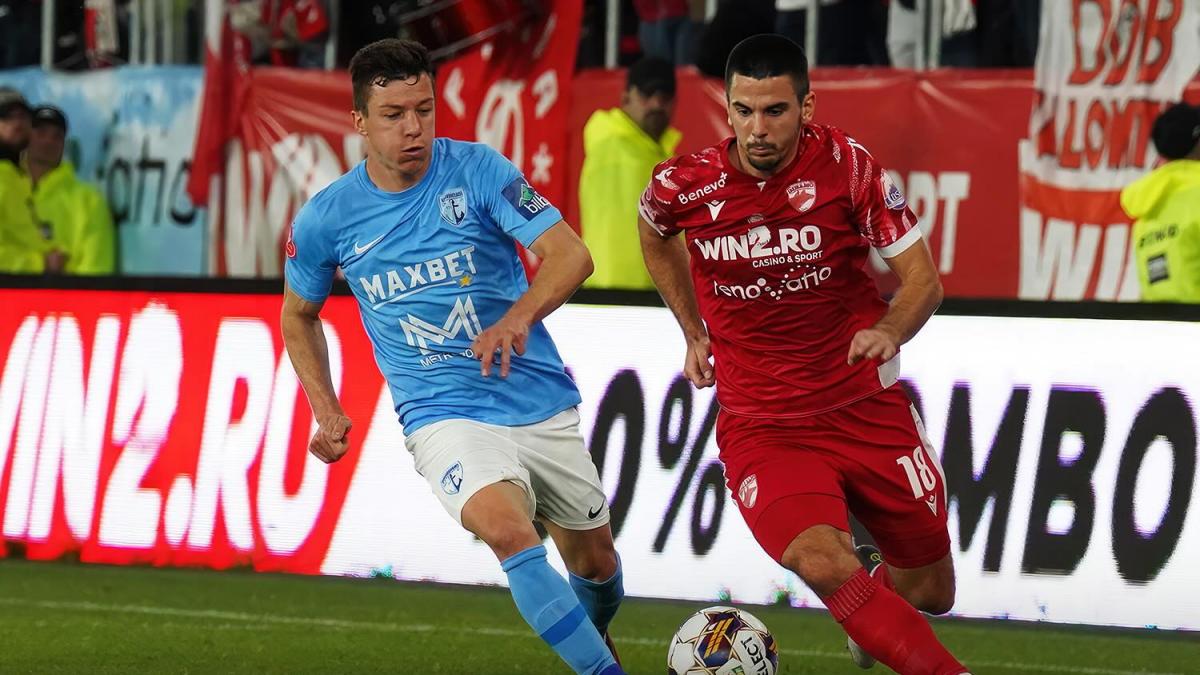 FRF: Cinci formații au promovat direct în Liga 2