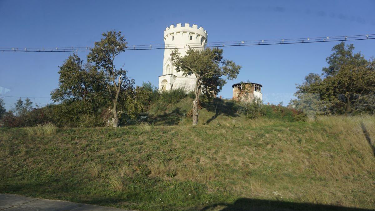 Legenda blestemului unei cetăți transilvănene. O poveste despre dragoste și trădare