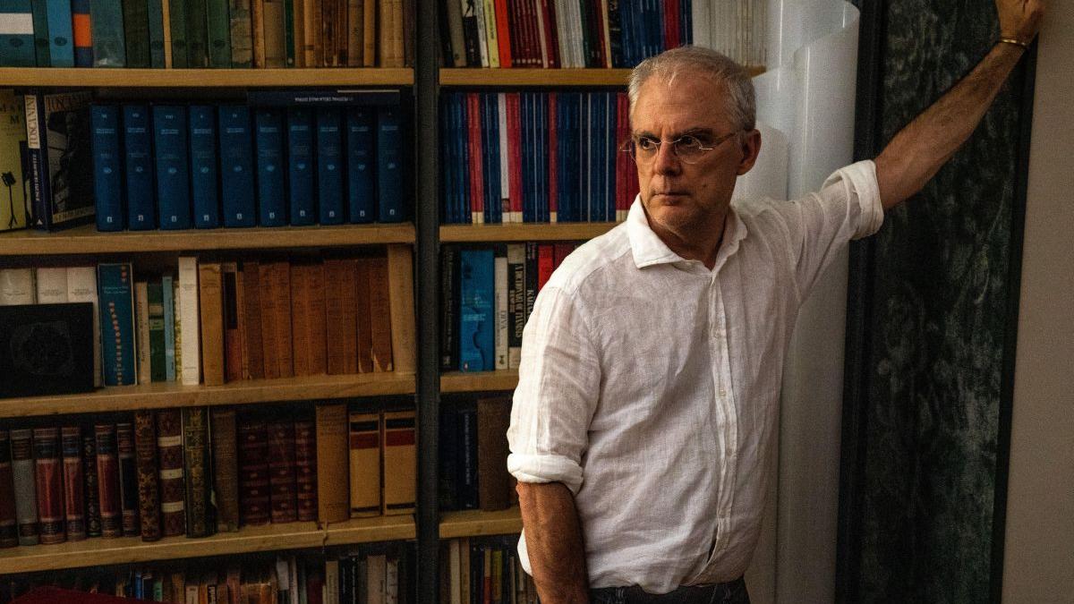 Regizorul Daniele Luchetti va primi Premiul Special pentru contribuția adusă la cinematografia mondială la TIFF.23