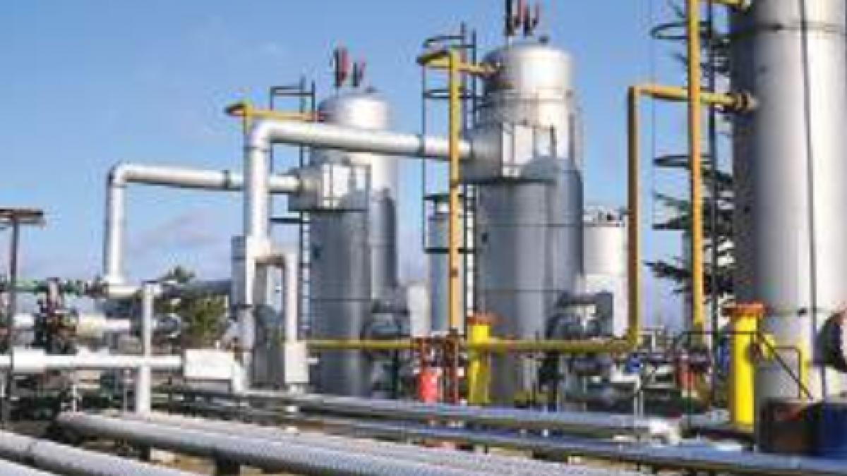 Dependența de gaz a Europei, la fel de ridicată ca înainte de criză. Norvegia, noua stăpână a robinetului 