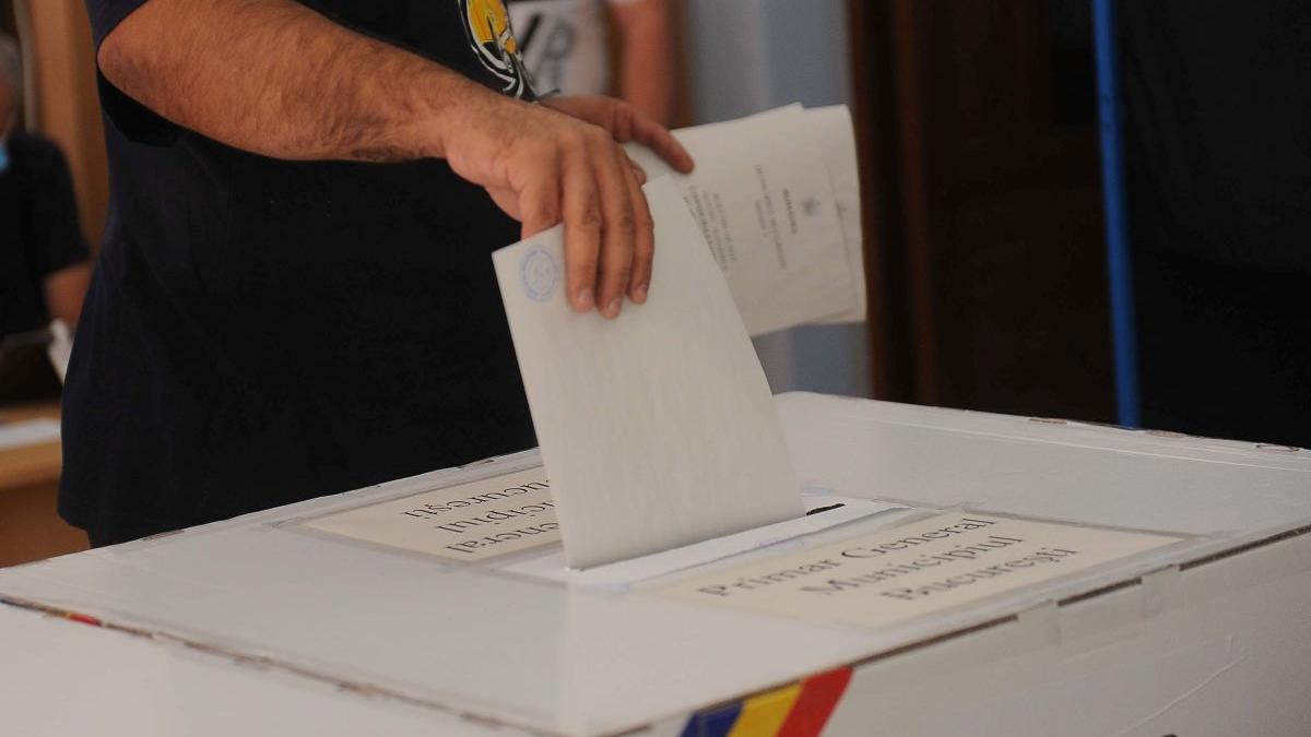 Președintele BEC: Ziua alegerilor este ziua în care puterea se reîntoarce la oameni