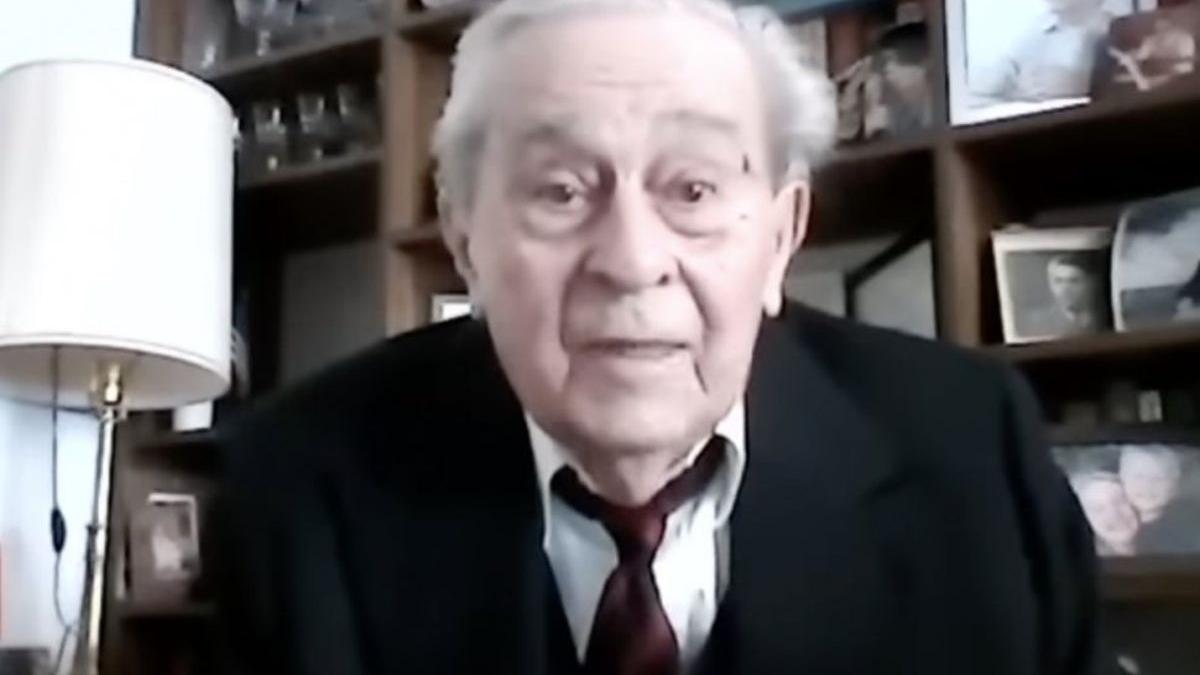 Una dintre vocile de la Europa Liberă s-a stins la 101 ani