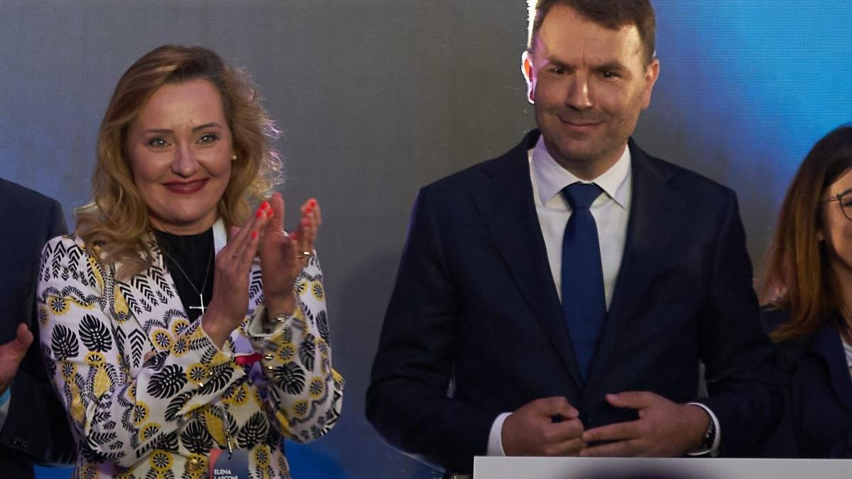 catalin drula liderul usr demisia presedinte alegeri