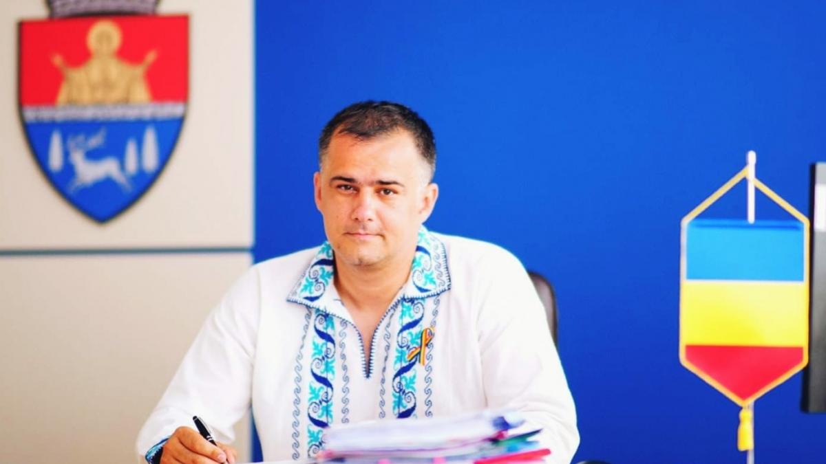 Rezultate Alegeri locale 2024. Lucian Viziteu a fost reales primar al Bacăului