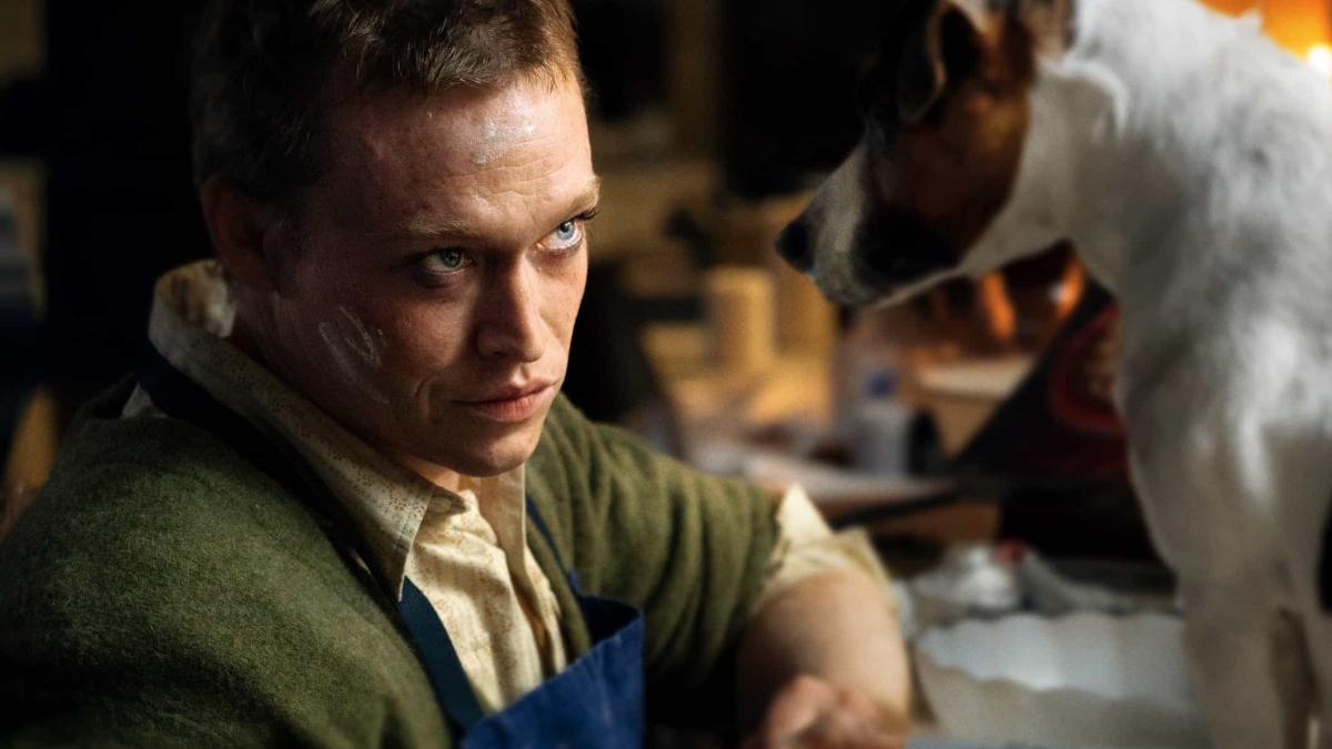 DOGMAN, în regia lui Luc Besson, din 14 iunie în cinematografe