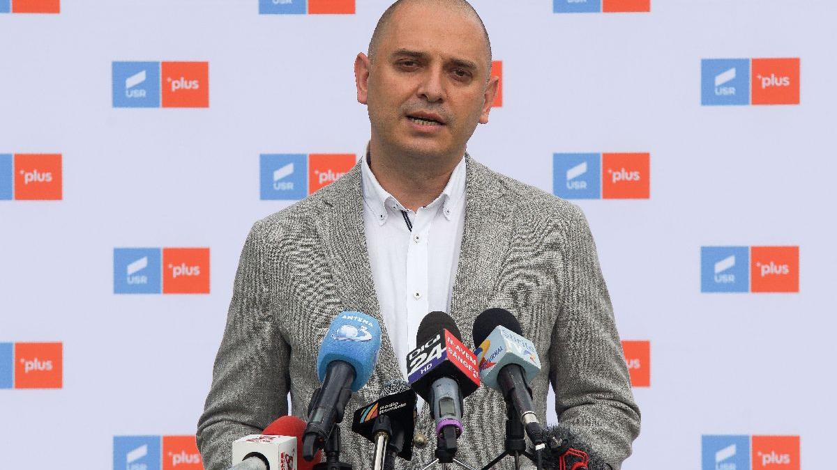 Radu Mihaiu cere intervenția BEC: „Ar fi o rușine să avem alegeri puse sub semnul întrebării”