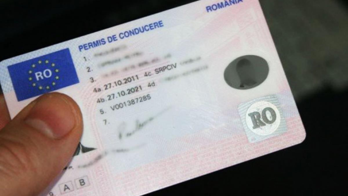 Afecțiuni medicale care împiedică reînnoirea permisului de conducere