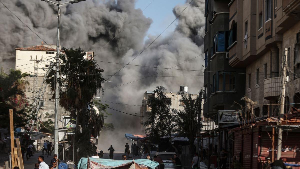 Hamas cere „garanții scrise din partea SUA” pentru a accepta acordul de încetare a focului în Gaza