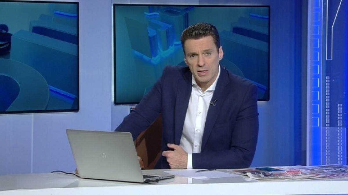 mircea badea despre primul job