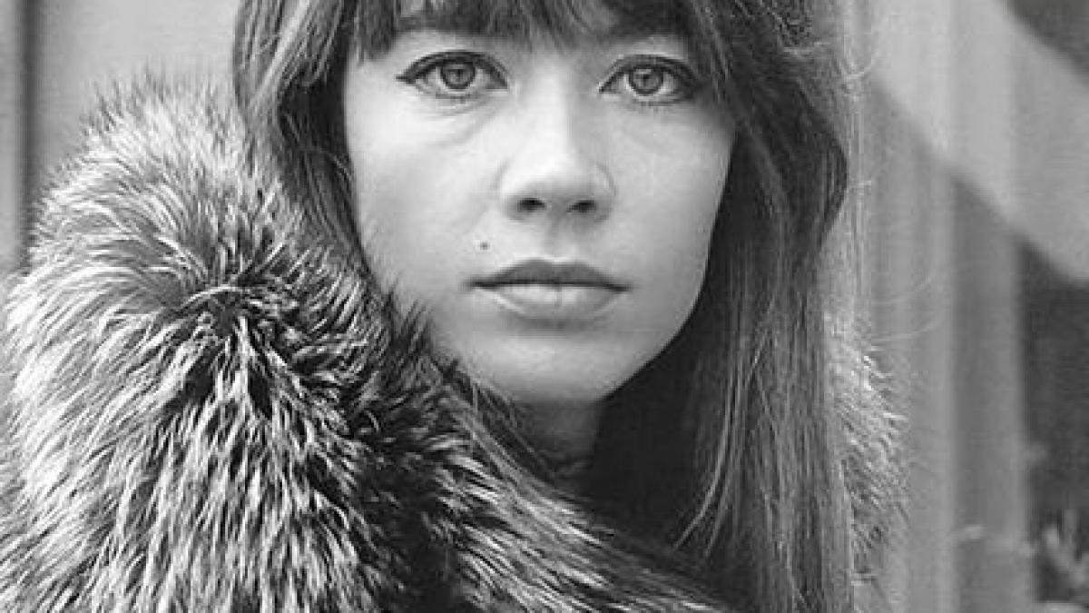 Cântăreața franceză Françoise Hardy a murit la vârsta de 80 de ani