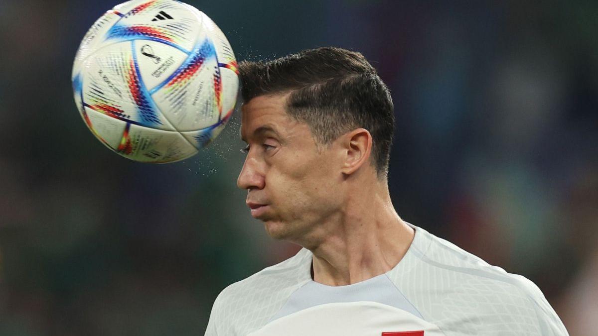 EURO 2024: Lewandowski va juca probabil în al doilea meci al Poloniei, cu Austria 