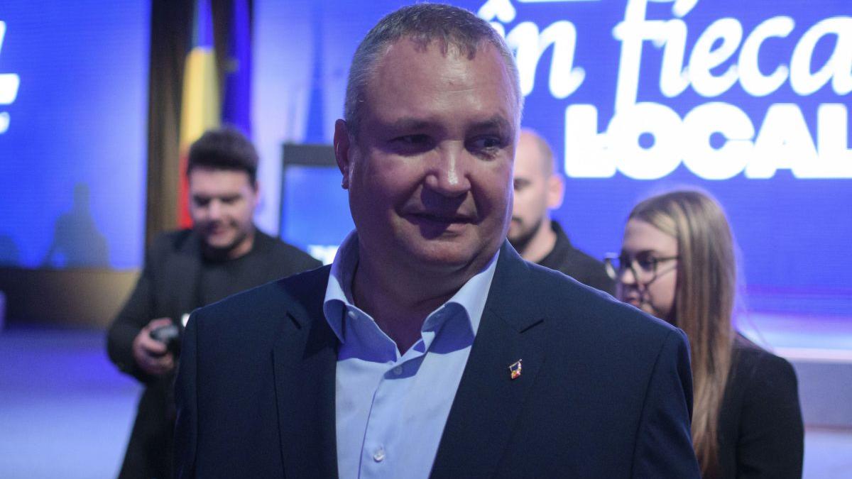 Ciucă: Miercuri stabilim în coaliție data alegerilor prezidențiale