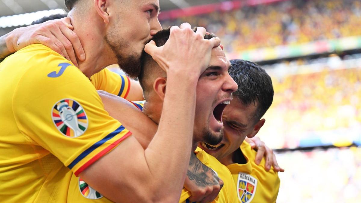EURO 2024. INCREDIBIL! România - Ucraina 3-0!