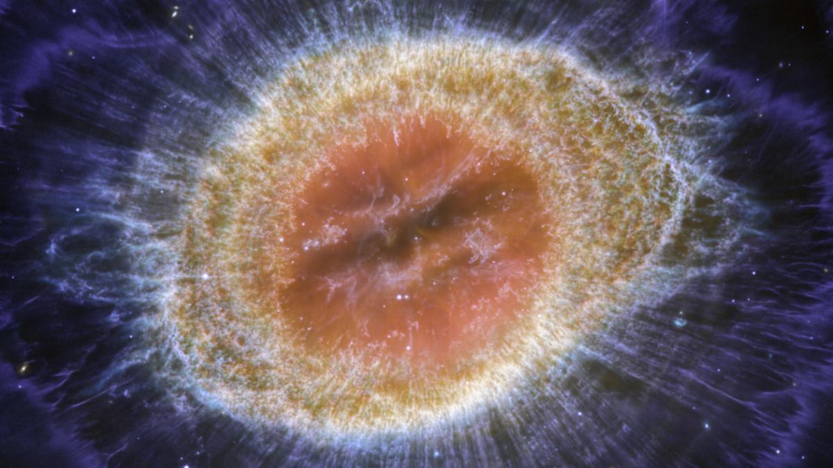 Explozia cosmică din vara 2024. Are loc o dată la 80 de ani