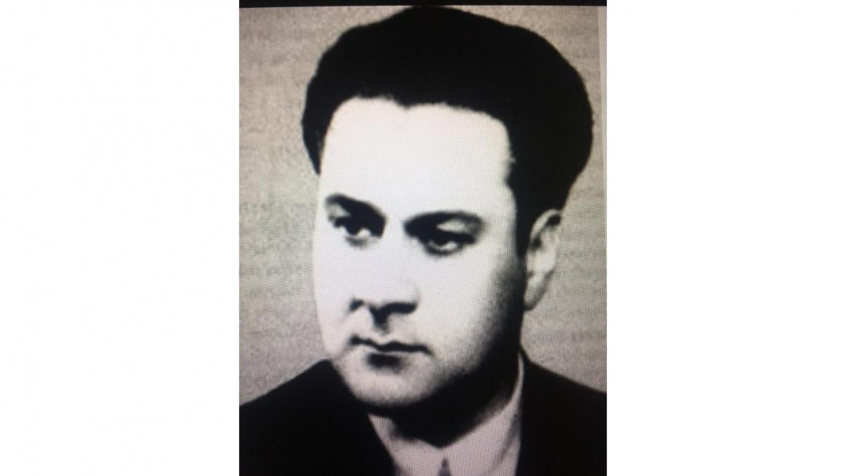 Haig Acterian, dispariția misterioasă din Caucaz